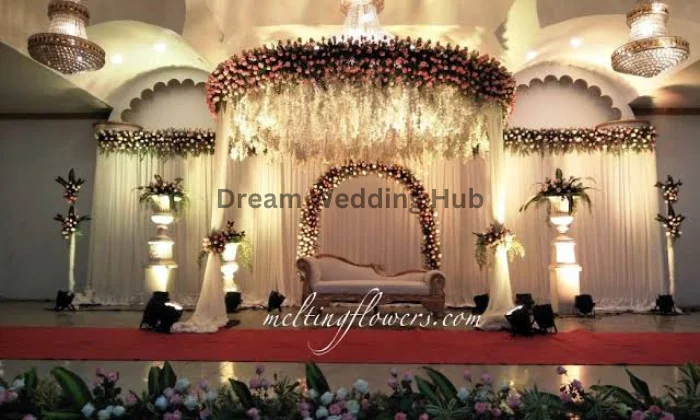 Maa Gayatri tent house